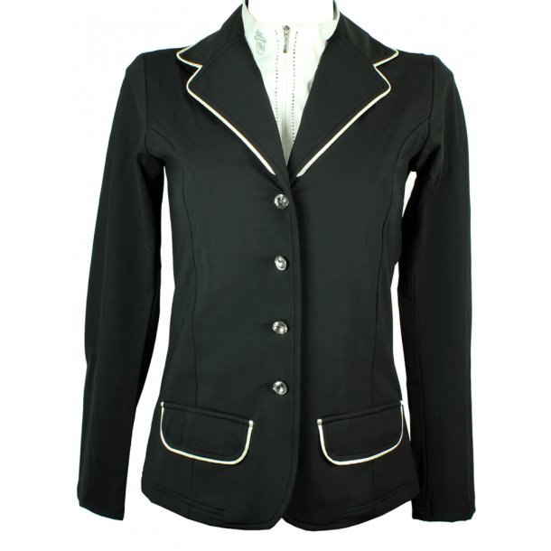 Showjacket "Excellence" - sporty, elegant and very comfortable